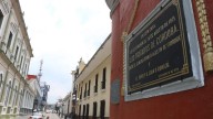 Tratados de Córdoba, hecho histórico de la independencia que no tiene reconocimiento oficial en México: INAH