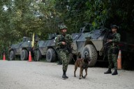 Petro redobla la militarización del lado colombiano de la frontera con Venezuela  