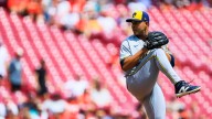 Giants at Brewers odds, picks and predictions