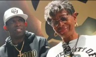 Deion Sanders Wants to Distance Himself From Mother Despite Her Plea For a Different Plan Coach Prime's hilarious conversation with his mom about going to daycare shows different flavors of the Sander