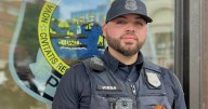 Lifelong New Bedford resident Ofc. Tyler Viera becomes new West End Community Police Officer