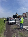 Refuerzan supervisión al transporte público en Zamora con operativo conjunto