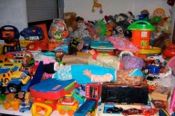 ¡Ayudemos a ayudar! Colecta solidaria por el Día del Niño para Morillo y Los Blancos