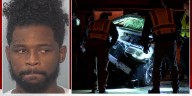 Fort Wayne man charged in April police pursuit turned deadly crash arrested