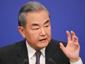 China insta a Japón a mantener pacifismo y no olvidar la historia