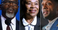 Mayors of Democratic cities respond to Trump's threats they could be next after D.C.