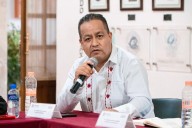 POLÍTICA EXPRÉS | * Cómo la Policía Vial de Oaxaca ha sido convertida en arma política de Salomón Jara