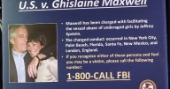 Judge denies request to unseal grand jury records in Ghislaine Maxwell's case