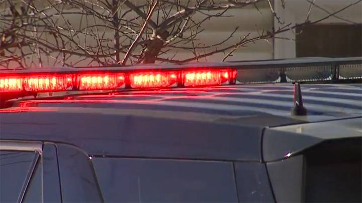 Teen caught with gun at Graham-Kapowsin High School