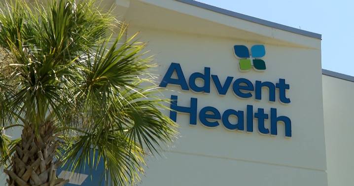 Florida woman accused of posing as a nurse with stolen license