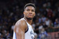 Giannis powers Greece by Italy,Poland outlasts Slovenia, Luka in NBA stars' EuroBasket openers