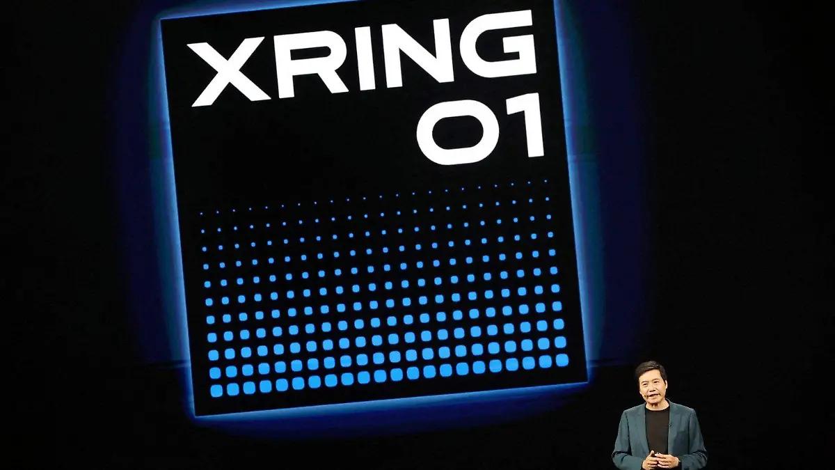 Ingresos de Xiaomi suben 30.5% en segundo trimestre gracias a smartphones