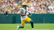 Here are the Packers' practice squad players