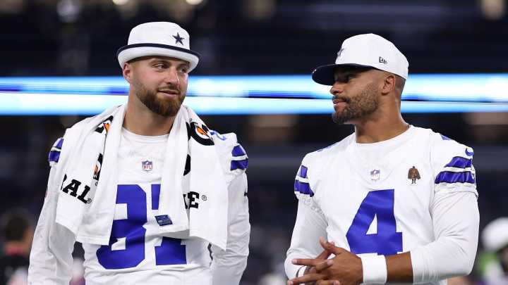 Dallas Cowboys vs. Atlanta Falcons last preseason game: Channel, time