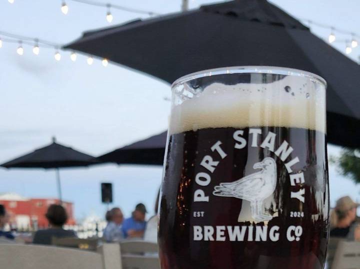 BEER: Choose a brewery with a view