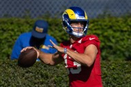What to watch in the Rams’ preseason opener vs. Cowboys