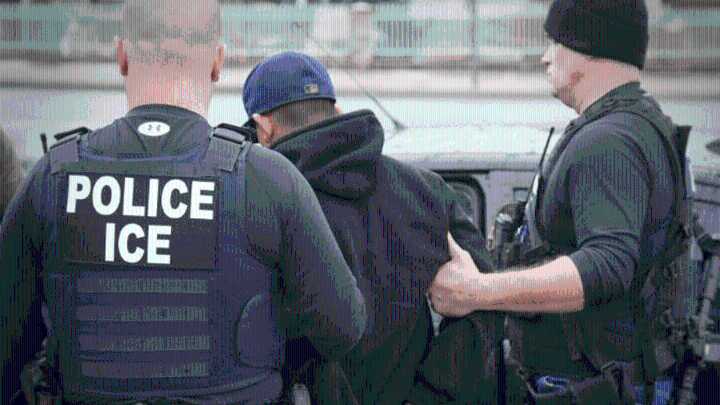 Face the Facts: State rep. and police detective talks about immigration enforcement