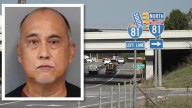 Newport man indicted for 2024 Jefferson County road rage shooting