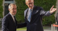 Mark Carney suggests ports part of his nation