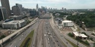 Atlanta region is still growing, albeit slower, population report shows