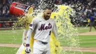 Mets vencen a Phillies con heroico walk-off de Nimmo en Citi Field