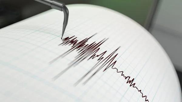 Registran leve temblor en litoral caribeño de Honduras