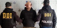 Cayó un delincuente que amenazó con un arma y le robó el auto a un chofer de una app de viajes: “Frená porque te mato”