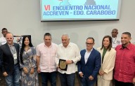 Fedeindustria Carabobo y Asociación de Cubanos en Venezuela estrechan vínculos