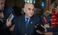 El Gobierno intervino la Agencia Nacional de Discapacidad y designó a Alejandro Vilches tras el escándalo de los audios