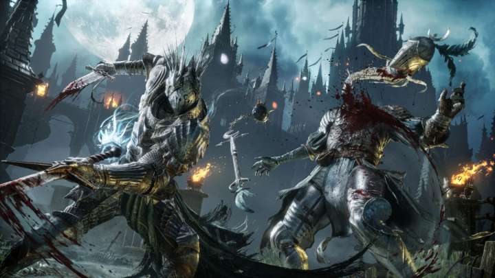 Lords of the Fallen II Gets Debut Trailer at Gamescom 2025, Release Window Still Set for 2026