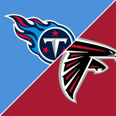 Titans vs. Falcons (15 de Ago., 2025) Resultados en Vivo