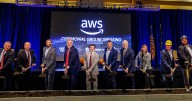 IDEM halts some work at $11 billion Amazon Web Serivces data center in New Carlisle