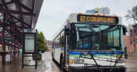 Lane Transit District signs deal for new, real-time tracking transit app