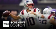 Patriots heading in right direction, but still have a lot of issues to work out
