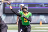 Where to watch the Oregon vs. Montana State football livestream today for free