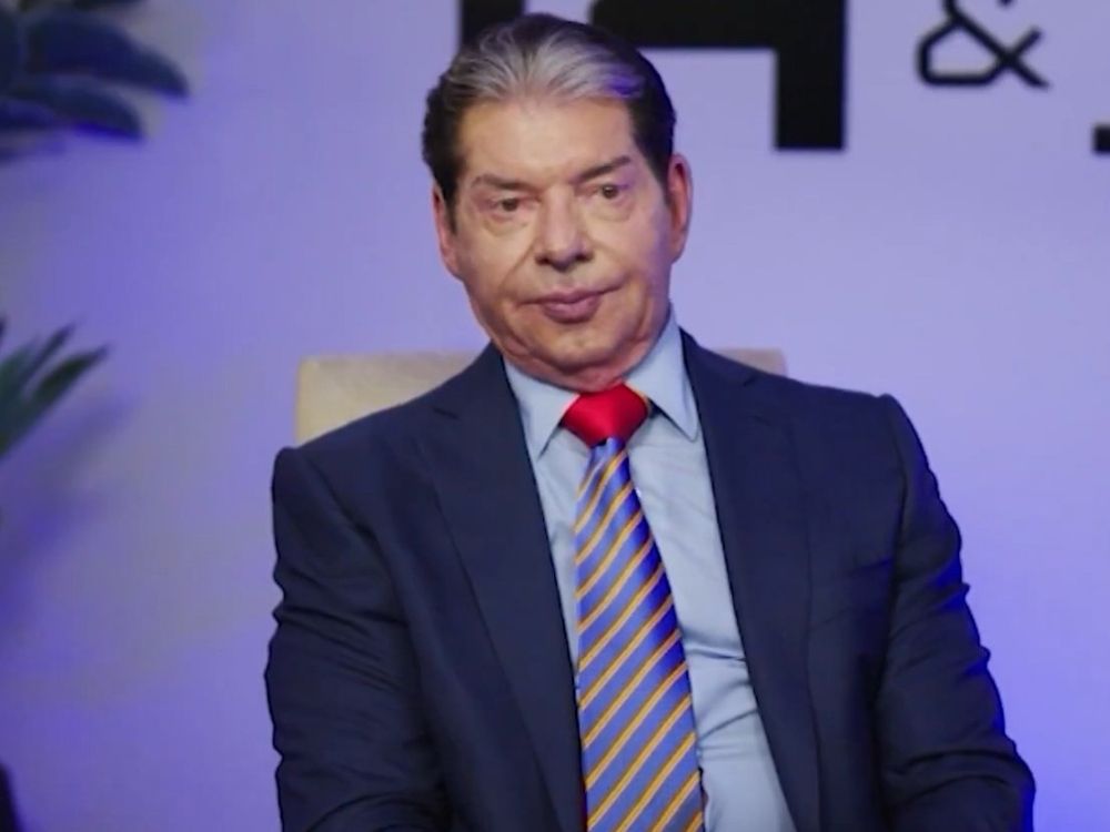 Vince McMahon defends late Hulk Hogan: ‘He’s not a racist'