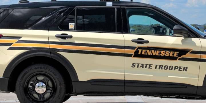 Elderly man fatally struck by car on Rutherford County highway