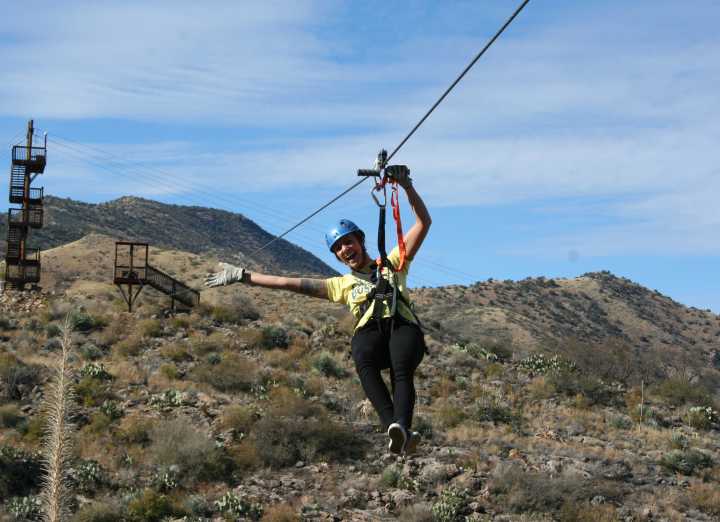 Tucson Area Attractions Are Open!