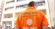 Suman cámaras a inspectores para tener más transparencia en operativos