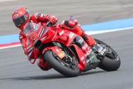 Piloto español Marc Márquez amplía su dominio en MotoGP