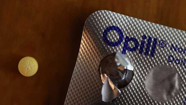 Over-the-counter birth control pills transform access