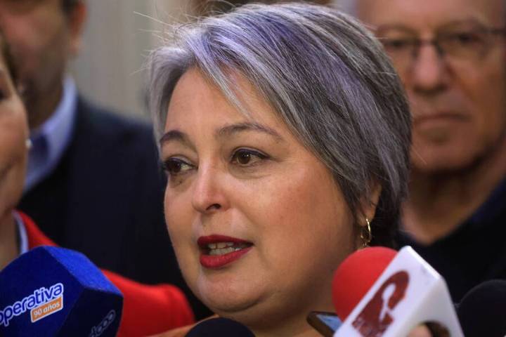 “Se va a corregir”: Jara admite “error” en su programa de primarias que proponía nacionalizar el cobre