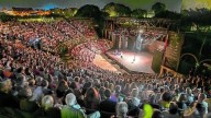 El 55º Festival Internacional de Teatro, Música y Danza de San Javier atrajo a más de 25.000 personas