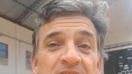 “Es una emoción que se siente, no se expresa en palabras”