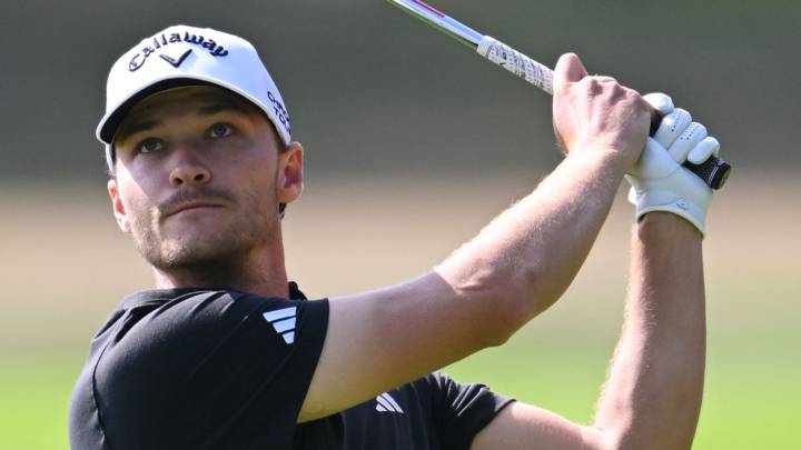 Ryder Cup 2025: Rasmus Hojgaard secures final qualification spot for Team Europe and leaves Shane Lowry needing captain's pick