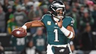 Fantasy Football Strategy: How to draft from No. 3 overall in PPR leagues; full results, favorite picks