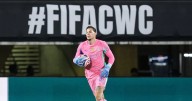 Pep Guardiola gives Ederson update after Man City selection call