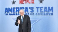Cowboys owner Jerry Jones reveals cancer diagnosis and credits experimental drug