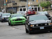 Sarnia Mustang Sally Rally for Pathways set to return in September