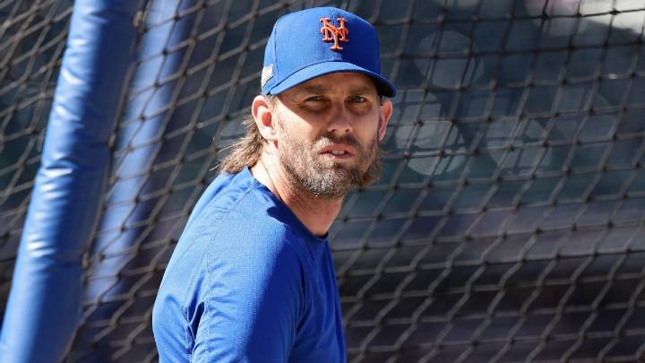 Mets sit McNeil (shoulder), Nimmo (neck) against Nationals